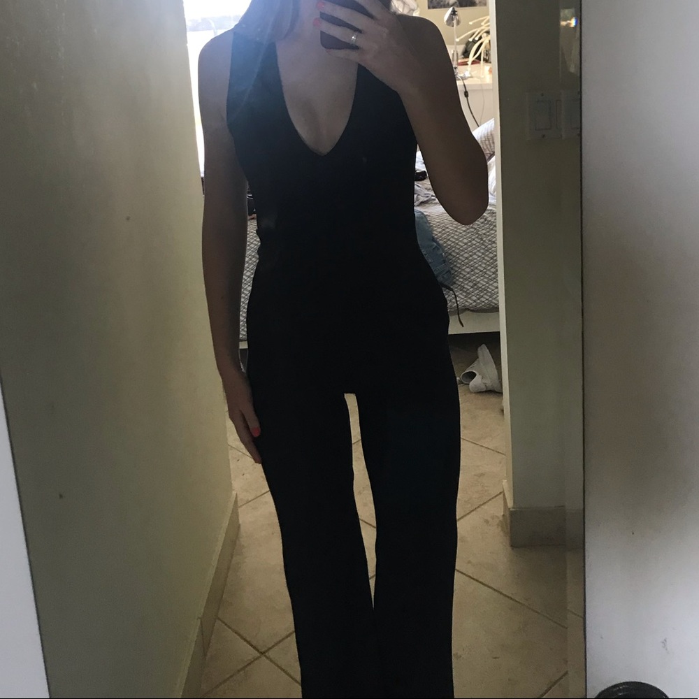 Fashion NOVA romper